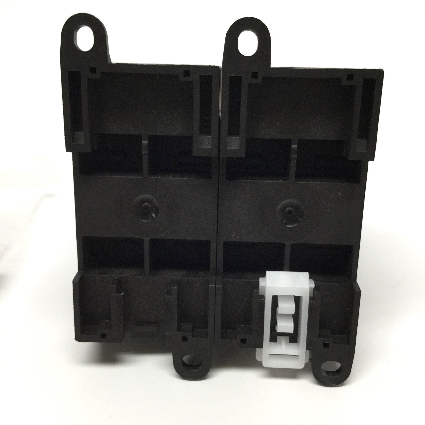 New – Open box Salzer H233-41600-A02 Safety Emergency Main Disconnect Switch 6-Pole 600V 40A