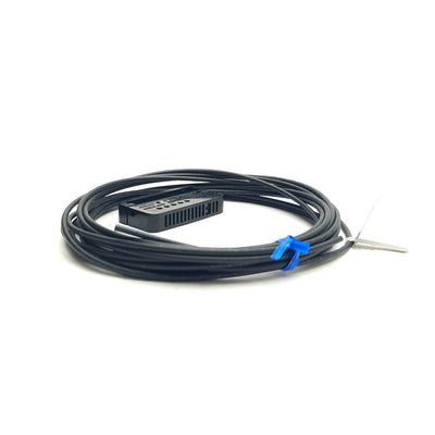 New – Open box Omron E32-TC200A Fiber Optic Cable, For Photoelectric Switch, 760mm