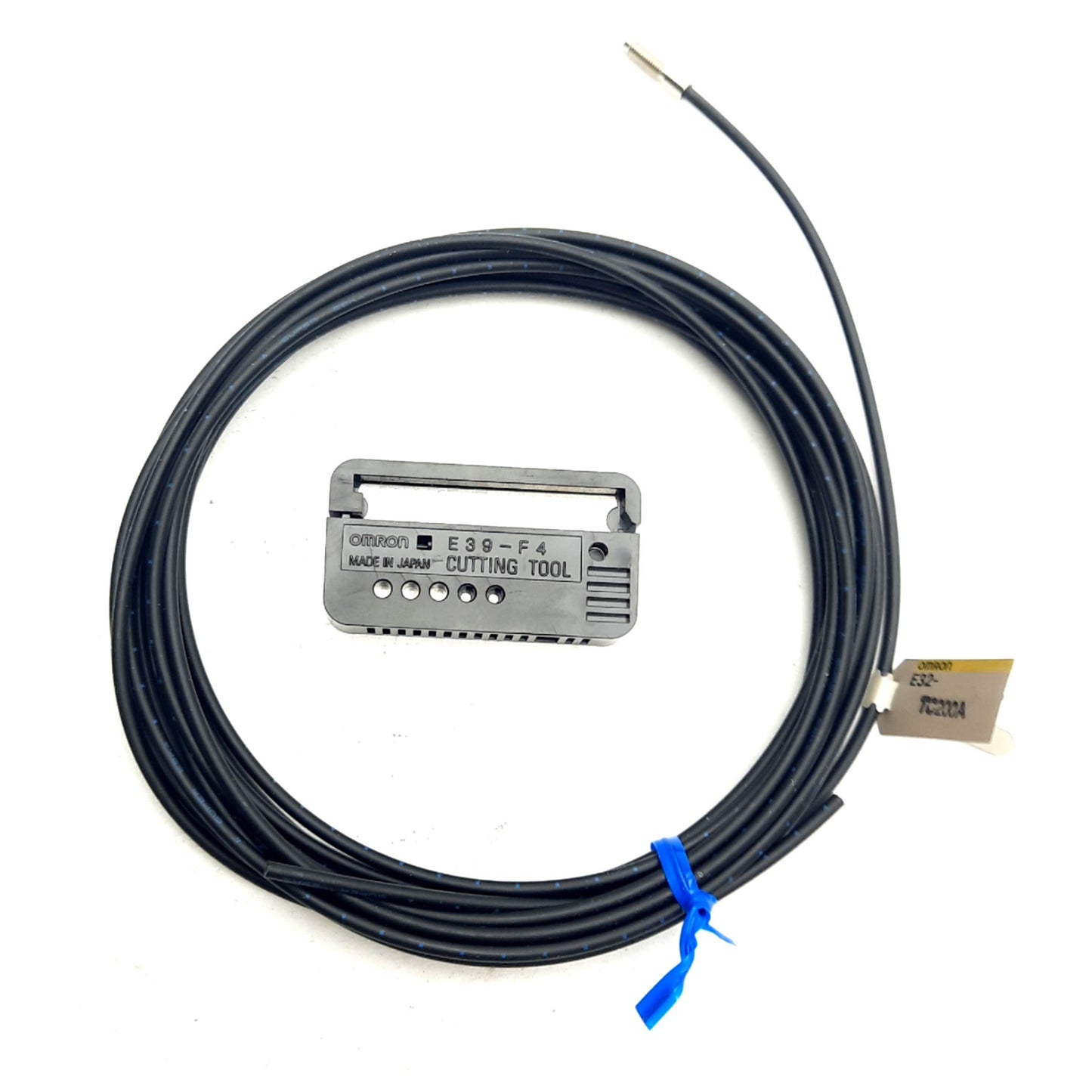 New – Open box Omron E32-TC200A Fiber Optic Cable, For Photoelectric Switch, 760mm