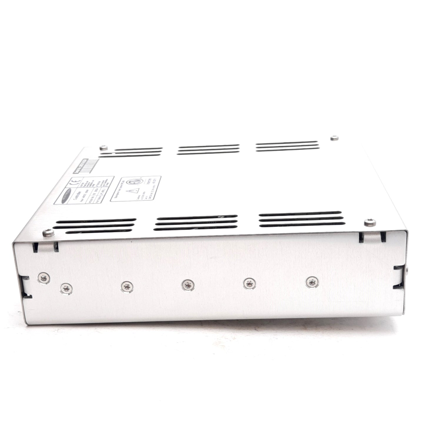 Used Levitronix 100-30004 LPC-600.2 Pump Controller For MagLev Tank Mixer, 48VDC 600W