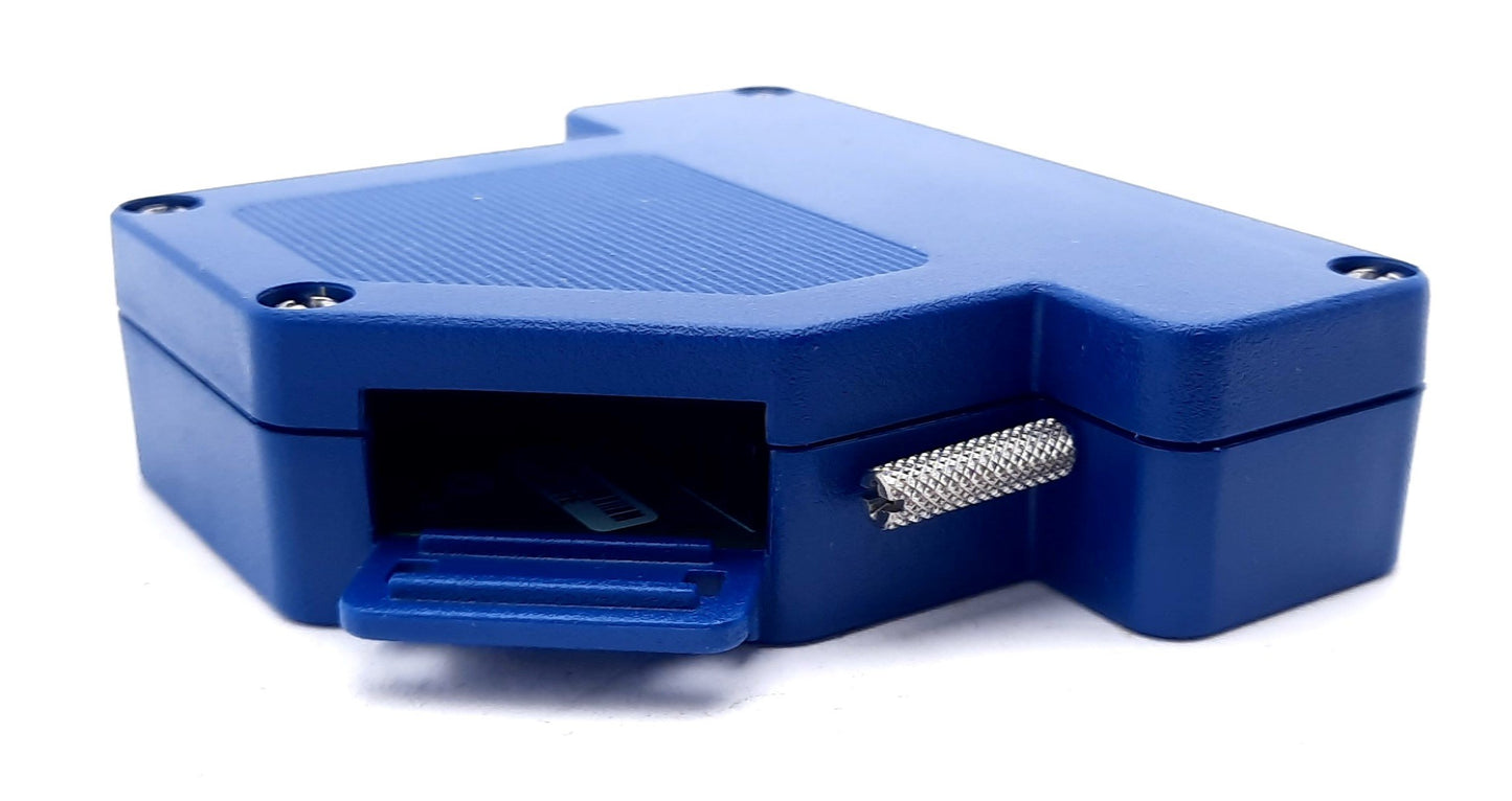 New National Instruments 150888A-01L Terminal Connector Block D-Sub to Screw 37 Pin