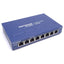 Used Netgear GS108 Gigabit Unmanaged Ethernet Switch, 8-Port RJ45, 16Gbps Bandwidth