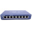 Used Netgear GS108 Gigabit Unmanaged Ethernet Switch, 8-Port RJ45, 16Gbps Bandwidth