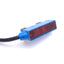 Used SICK WTB2S-2P3251 Photoelectric Proximity Sensor, 18-110mm Range, 640 nm, PNP