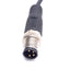Used SICK WTB2S-2P3251 Photoelectric Proximity Sensor, 18-110mm Range, 640 nm, PNP