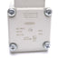 Used SMC VX232AU Solenoid Valve, NC Valve, Rc1/4 Ports, 1MPa, 110VAC, For Water