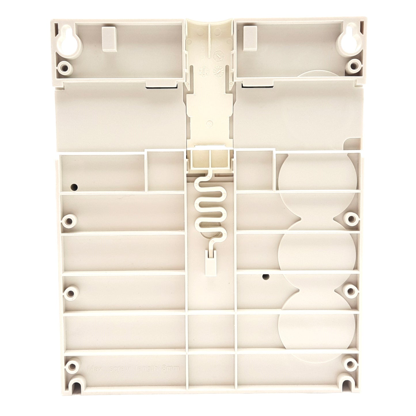 New – Open box ABB ACS310-03U-17A2-4 Variable Frequency AC Drive, 0-500Hz, 10HP, 3Ø 400/480VAC