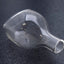 New Lot of 6 Chemglass CG-1760-26 Glass Funnel 10mL Solid, 7mL Liquid Capacity