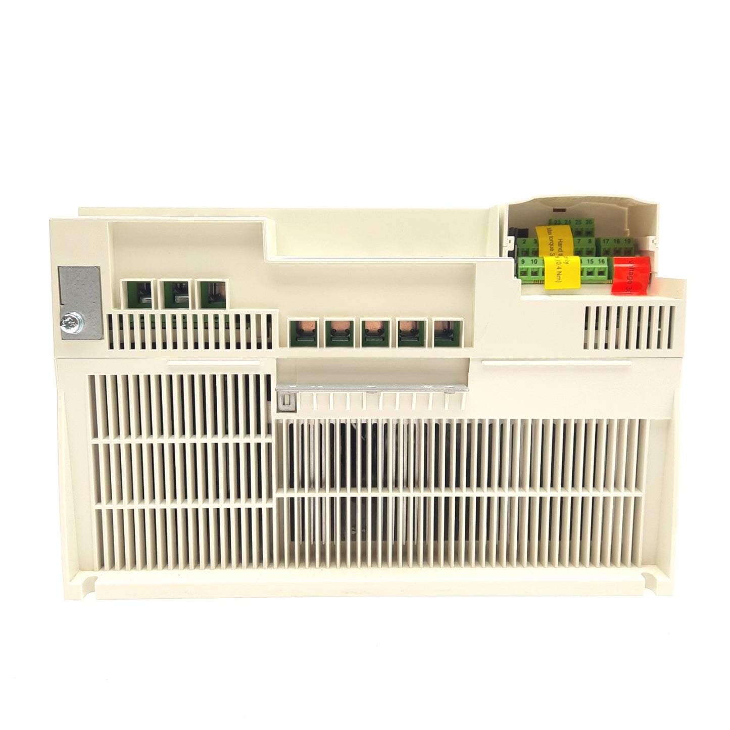 New – Open box ABB ACS310-03U-34A1-4 Variable Frequency AC Drive, 0-500Hz, 20HP, 3Ø 400/480VAC