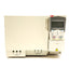 New – Open box ABB ACS310-03U-34A1-4 Variable Frequency AC Drive, 0-500Hz, 20HP, 3Ø 400/480VAC