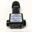 Used AirTrol V-800-30 Mini Vacuum Regulator, Constant Bleed, 28 LPM, 30inHg, 1/8" NPT