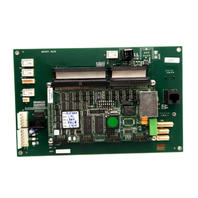 Used  O'HARA SC04-00782 & 170064 Labcoat JET C&RS Machine Main & I/O Control Board