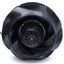 Used EBM Papst R2E250-RB06-12 AC Centrifugal Fan, ø250mm, 1006.5CFM, 3100RPM, 230VAC