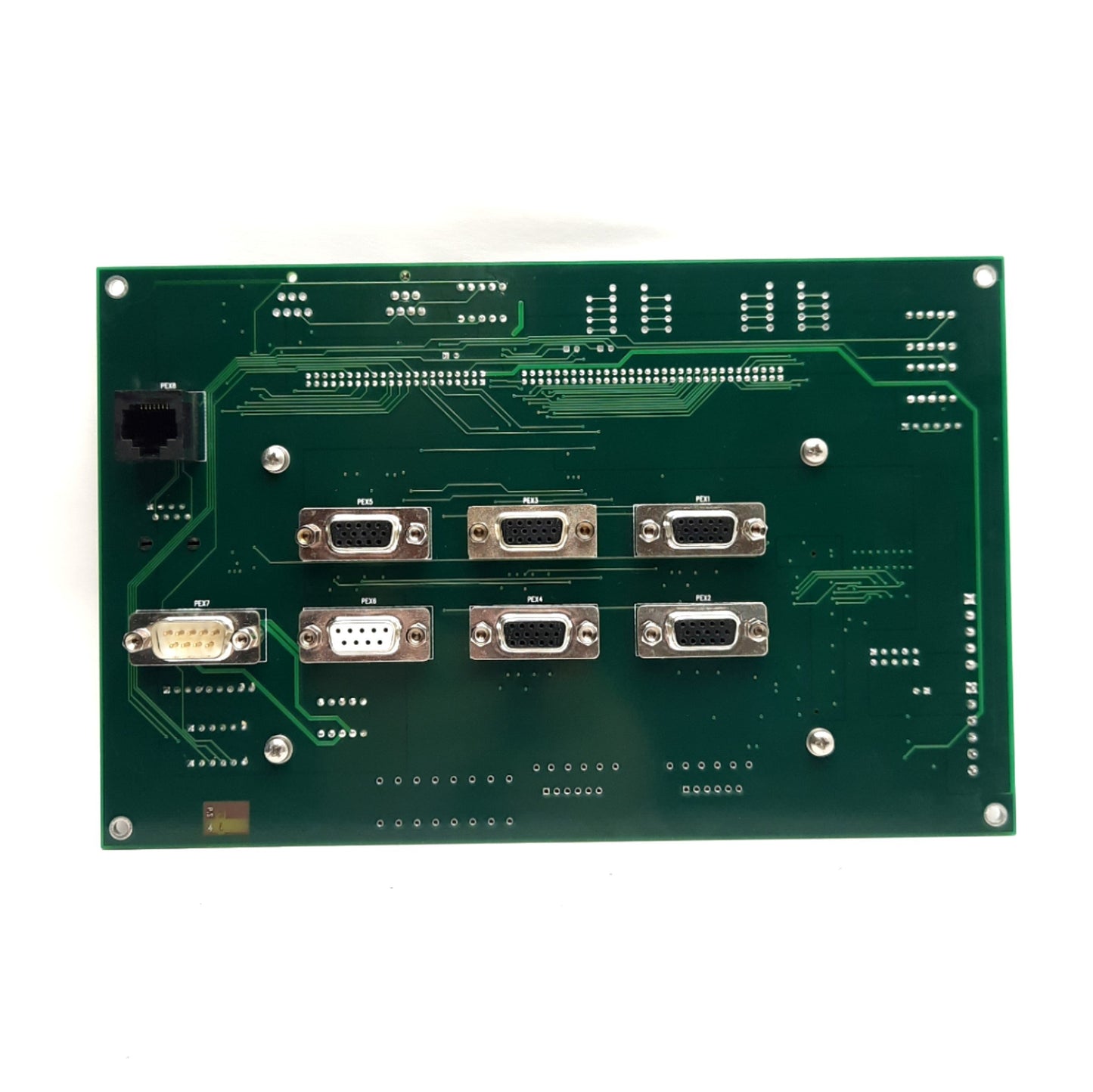 Used  O'HARA SC04-01264 & 170101 Labcoat JET C&RS Machine Main & I/O Control Board