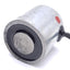 Used Magnetech R-1212-24 Round Electromagnet, 24VDC, 50lbs Holding, ø1-1/4in