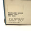 Used BFW 150-1 MID 6600 Maxillume Dual Lamp Fiber Optic Light Source, 120VAC, ø15mm