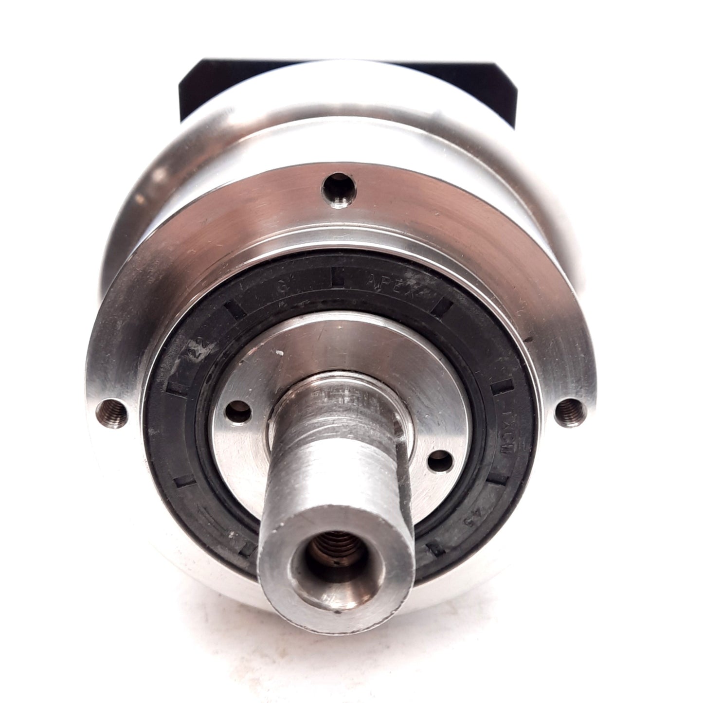 Used Apex Dynamics AE090-040 High Precision Planetary Gearbox, 40:1, ø22mm Shaft