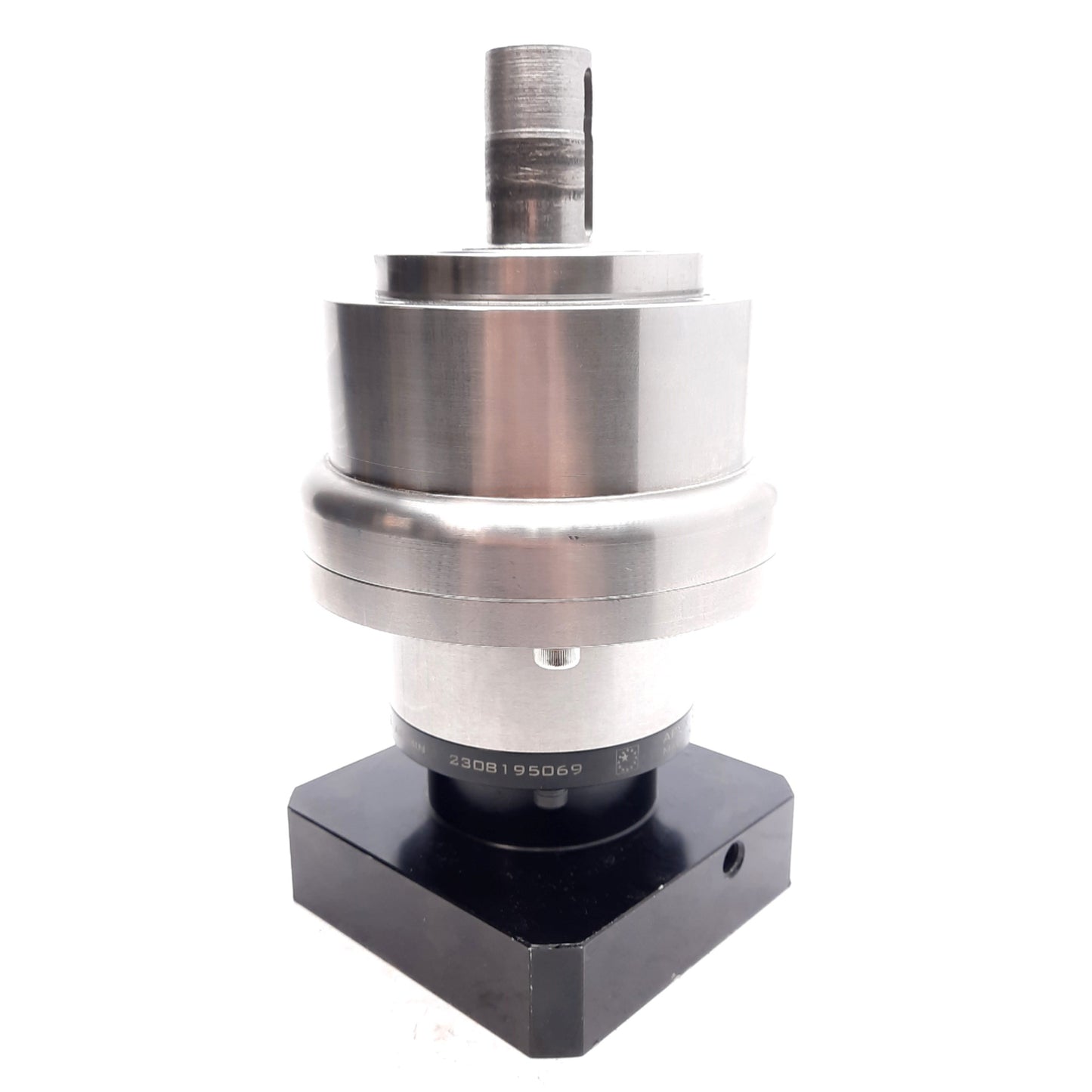 Used Apex Dynamics AE090-040 High Precision Planetary Gearbox, 40:1, ø22mm Shaft