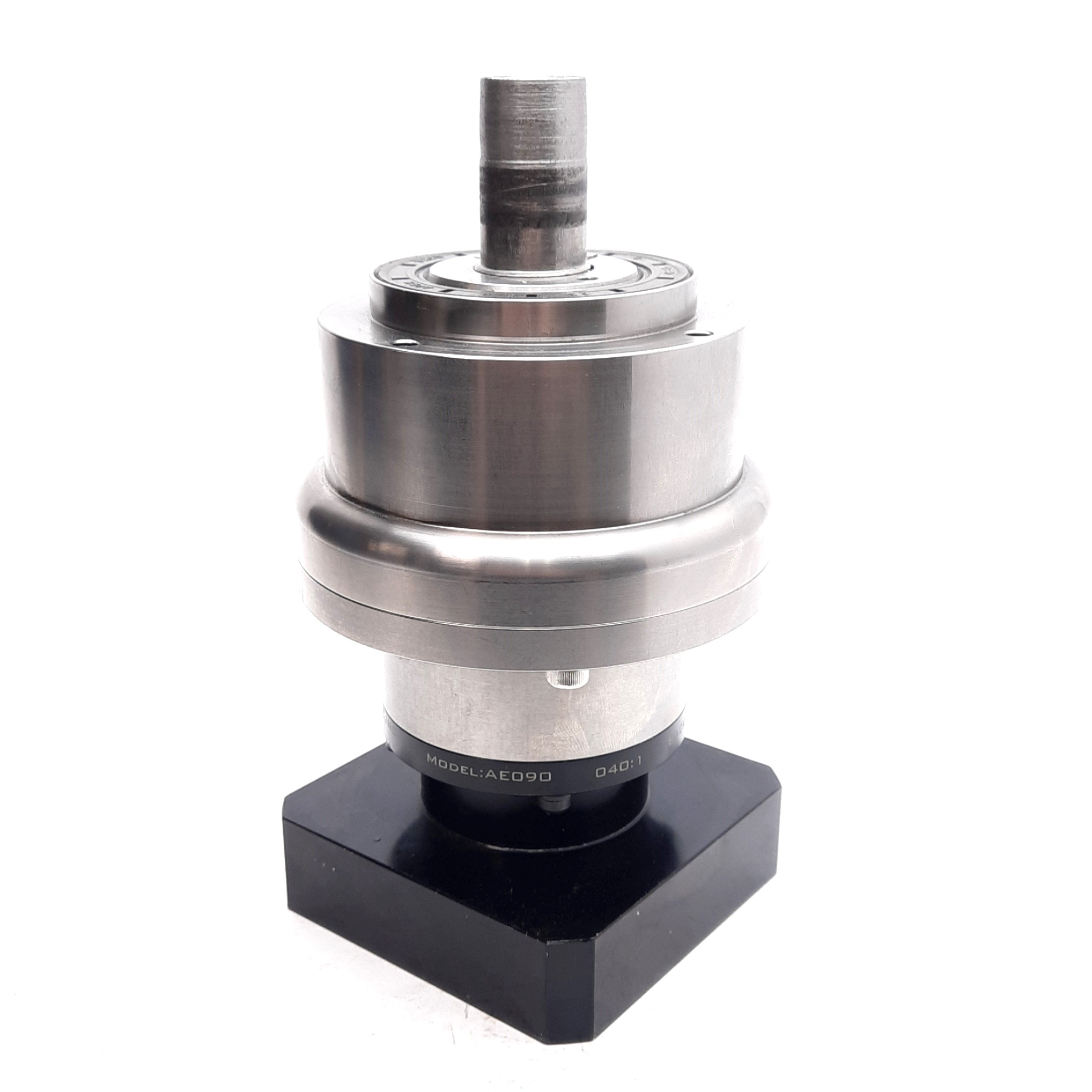 今ならほぼ即納！ Apex Dynamics 40 Gearbox, Planetary Precision High AE090-040 スキー