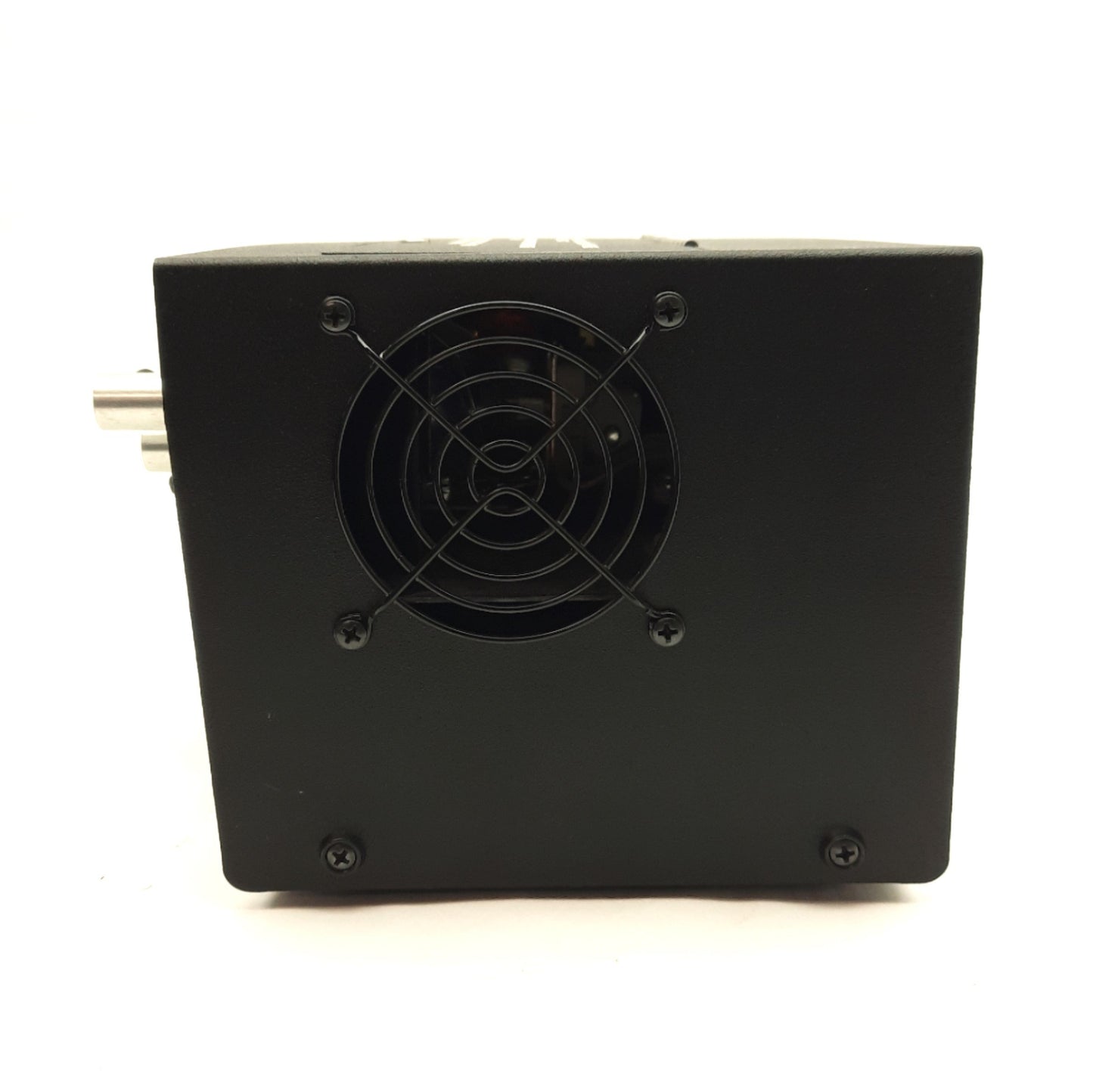 Used BFW 250-1 Maxillume Dual Lamp Fiber Optic Light Source 100/120VAC, Single Turret