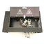Used BFW 250-1 Maxillume Dual Lamp Fiber Optic Light Source 100/120VAC, Single Turret