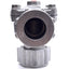 Used Goyen RCAC25DD4002 Pulse Jet Diaphragm Valve 1/8in NPT Pilot, 125psi, ø1in Ports