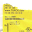 New Turck BI5-Q08-AP6X2-0.2M-PSG3M 1608997 Inductive Sensor 10-30VDC, NO PNP, 5mm Sn