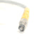 New Turck BI5-Q08-AP6X2-0.2M-PSG3M 1608997 Inductive Sensor 10-30VDC, NO PNP, 5mm Sn