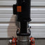 Used Grundfos CRN1-5 A-P-A-E-HQQE Vertical Centrifugal Pump .5HP 1-1/4"PJE 115/230VAC
