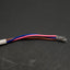 Used Panasonic NA1-11P Small Object Detection Area Emitter, 12-24VDC, 0.17-1m Range