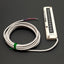 Used Panasonic NA1-11P Small Object Detection Area Emitter, 12-24VDC, 0.17-1m Range