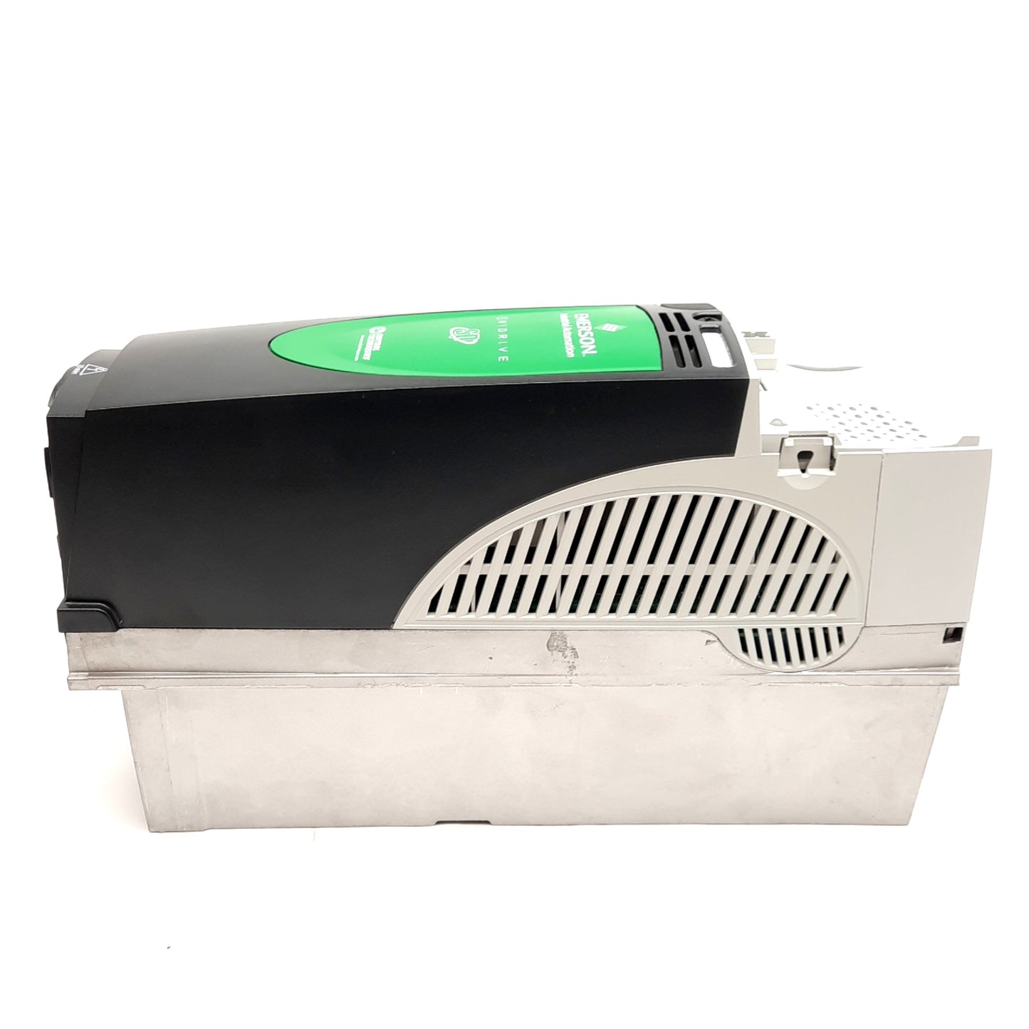 New Emerson SP1204 Unidrive SP AC Inverter, 3PH 200-240VAC 15.4A Input, 3.0kW/3.0HP