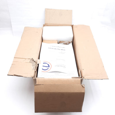 Open box Ergotron 45-478-216 HX Wall Monitor Arm, 20-42lbs Capacity, VESA MIS-D