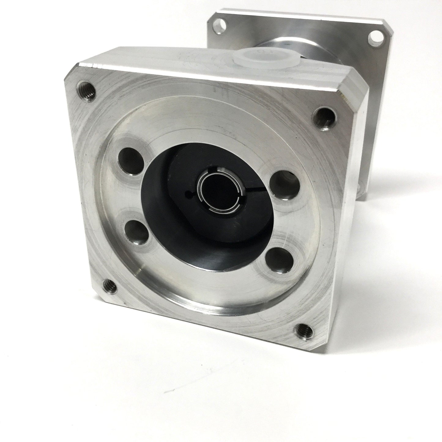 Used SureGear PGCN034-5050 Precision Planetary Gearbox, 50:1 Ratio, 6000RPM, NEMA 34