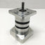 Used SureGear PGCN034-5050 Precision Planetary Gearbox, 50:1 Ratio, 6000RPM, NEMA 34