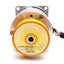Used MCG IB23810 Brushless Servo Motor, 170VDC 5.5A, 8.8V/KRPM, 6000RPM, 20oz-in, NEMA 23