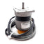 Used MCG IB23810 Brushless Servo Motor, 170VDC 5.5A, 8.8V/KRPM, 6000RPM, 20oz-in, NEMA 23