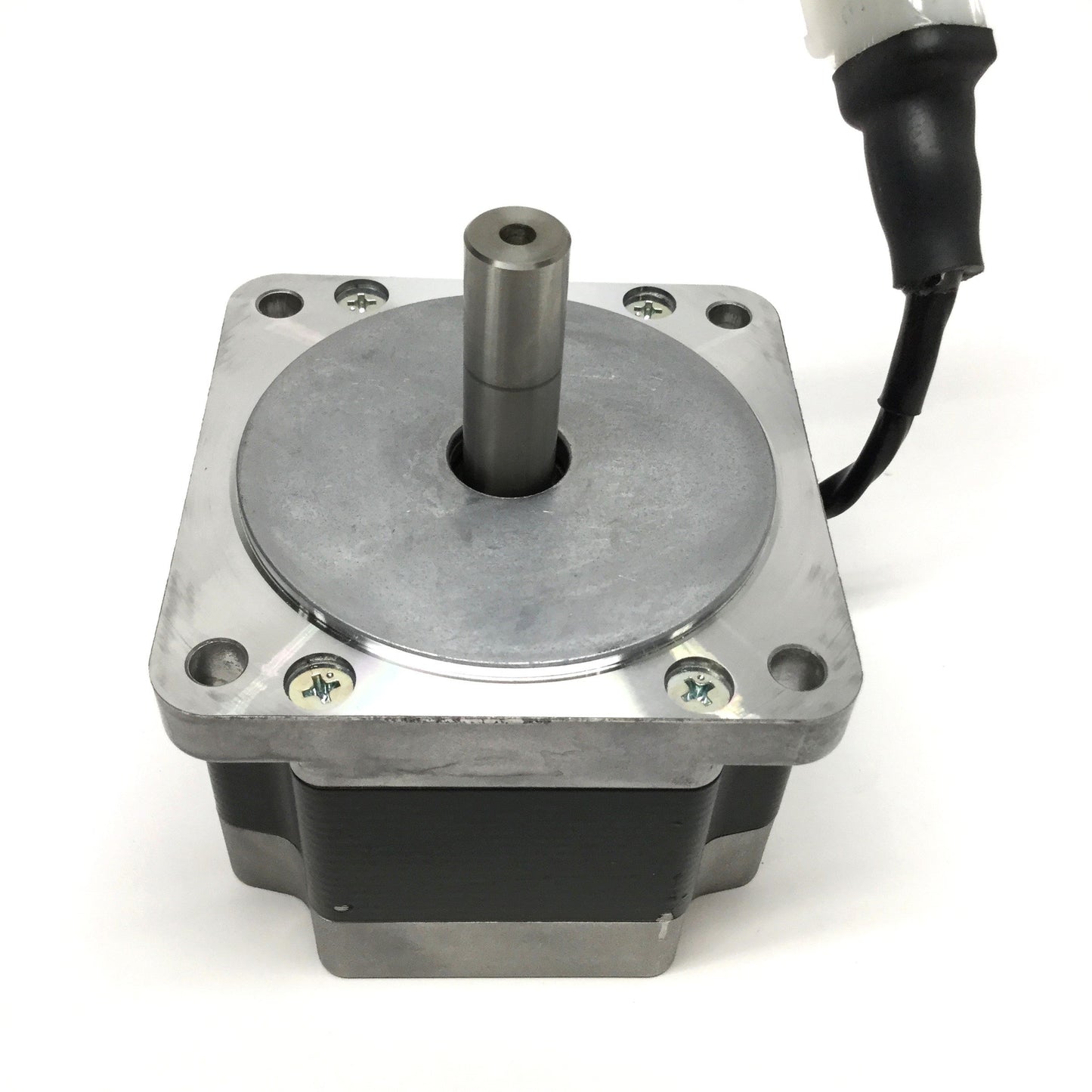 Used Oriental Vexta PK296-03AA-A8 Stepper Motor 1.8°, 440oz-in, 2-Phase, NEMA 34