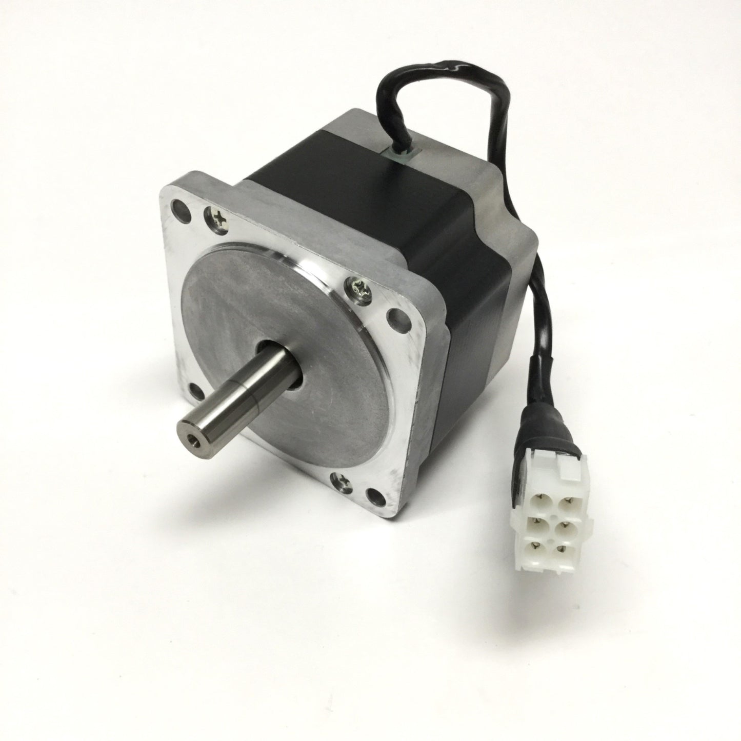 Used Oriental Vexta PK296-03AA-A8 Stepper Motor 1.8°, 440oz-in, 2-Phase, NEMA 34