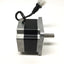 Used Oriental Vexta PK296-03AA-A8 Stepper Motor 1.8°, 440oz-in, 2-Phase, NEMA 34