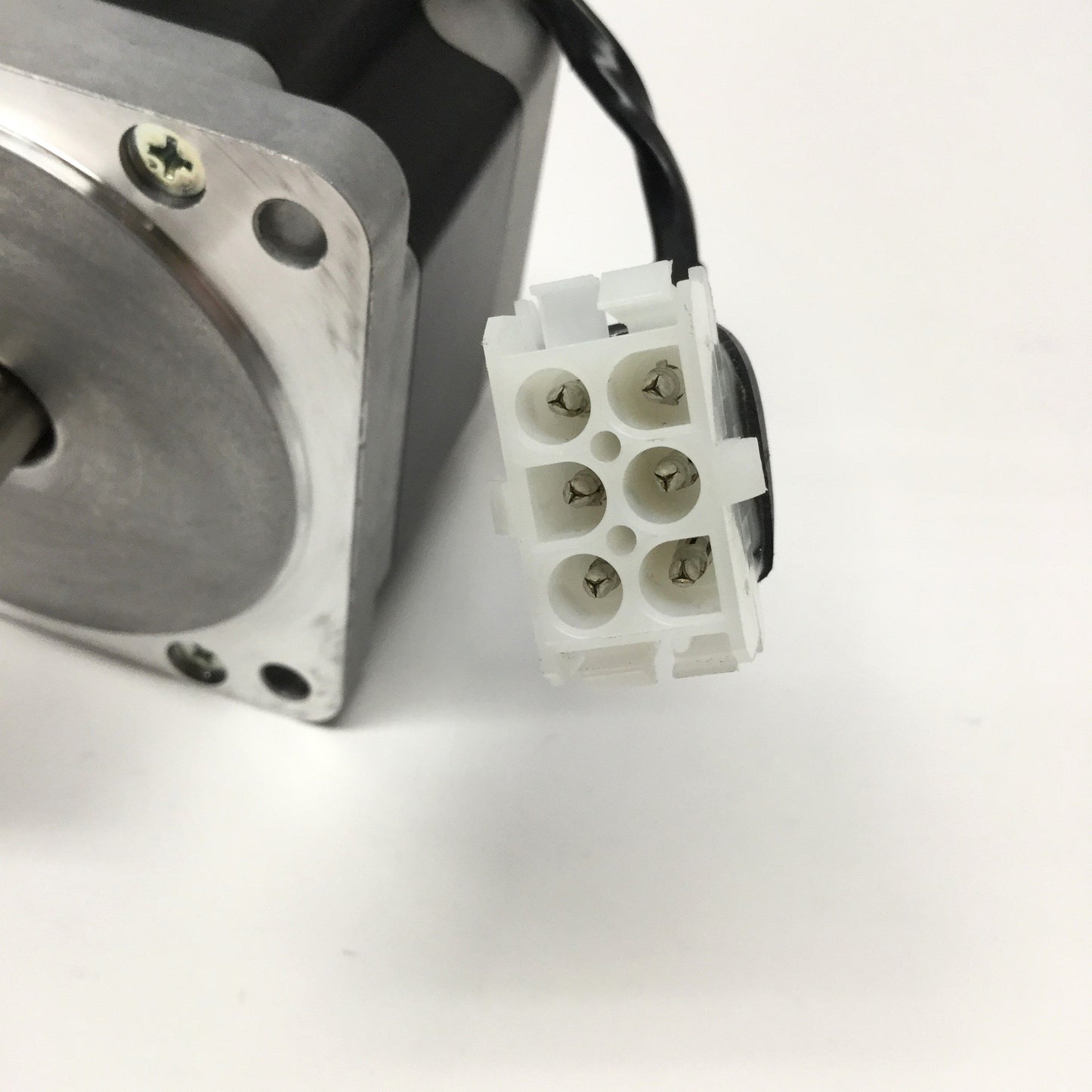 Used Oriental Vexta PK296-03AA-A8 Stepper Motor 1.8°, 440oz-in, 2-Phase, NEMA 34