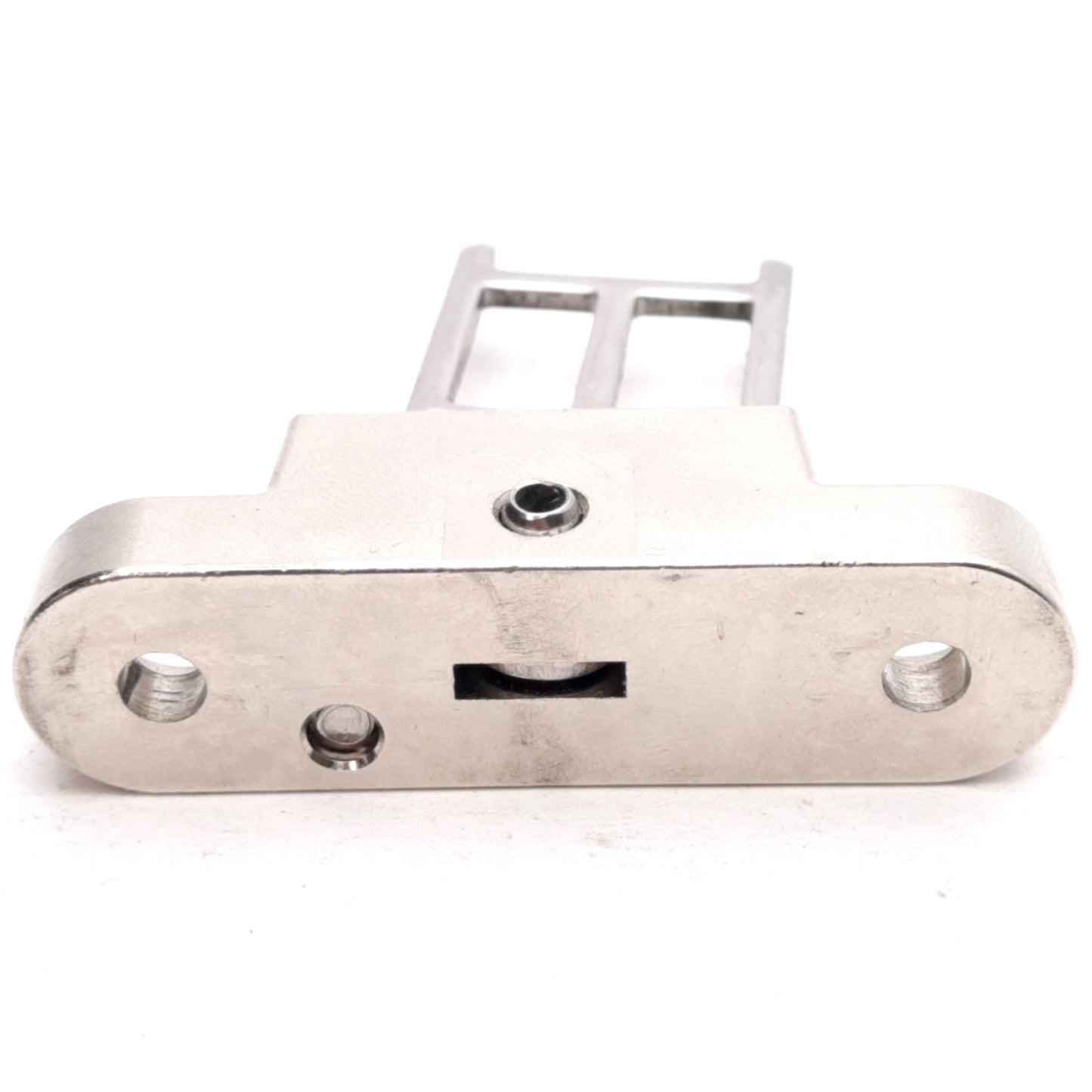 Used Omron Automation D4SL-NK3 Operation Key For Safety Interlock Switch, Metal