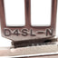 Used Omron Automation D4SL-NK3 Operation Key For Safety Interlock Switch, Metal