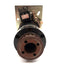Used Warner Electric 308-27-108 CB Series Clutch/Brake, ø1.25in Bore, 300RPM, 115VAC