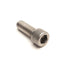 Used Lot of 65 80/20 3619 Socket Head Capped Screws 5/16-18 x 0.875", Stainless Steel