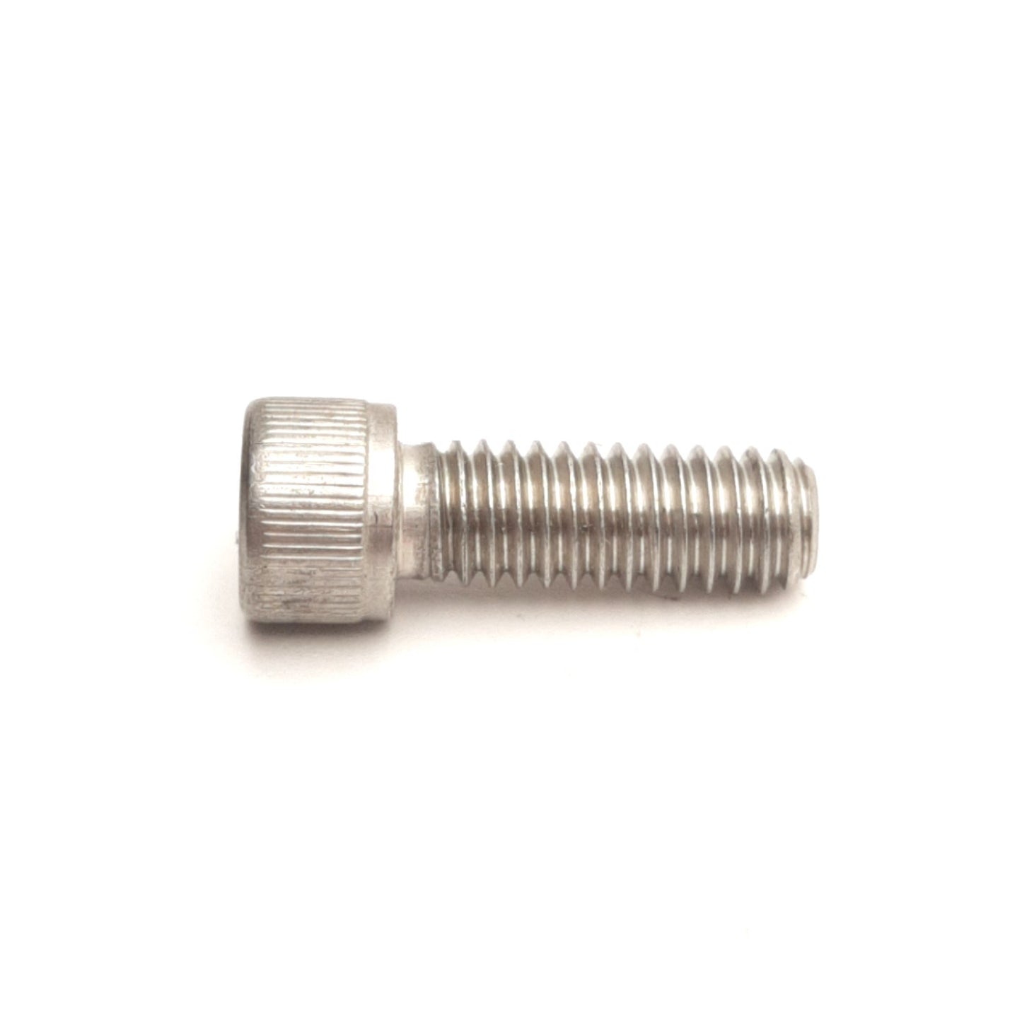 Used Lot of 65 80/20 3619 Socket Head Capped Screws 5/16-18 x 0.875", Stainless Steel