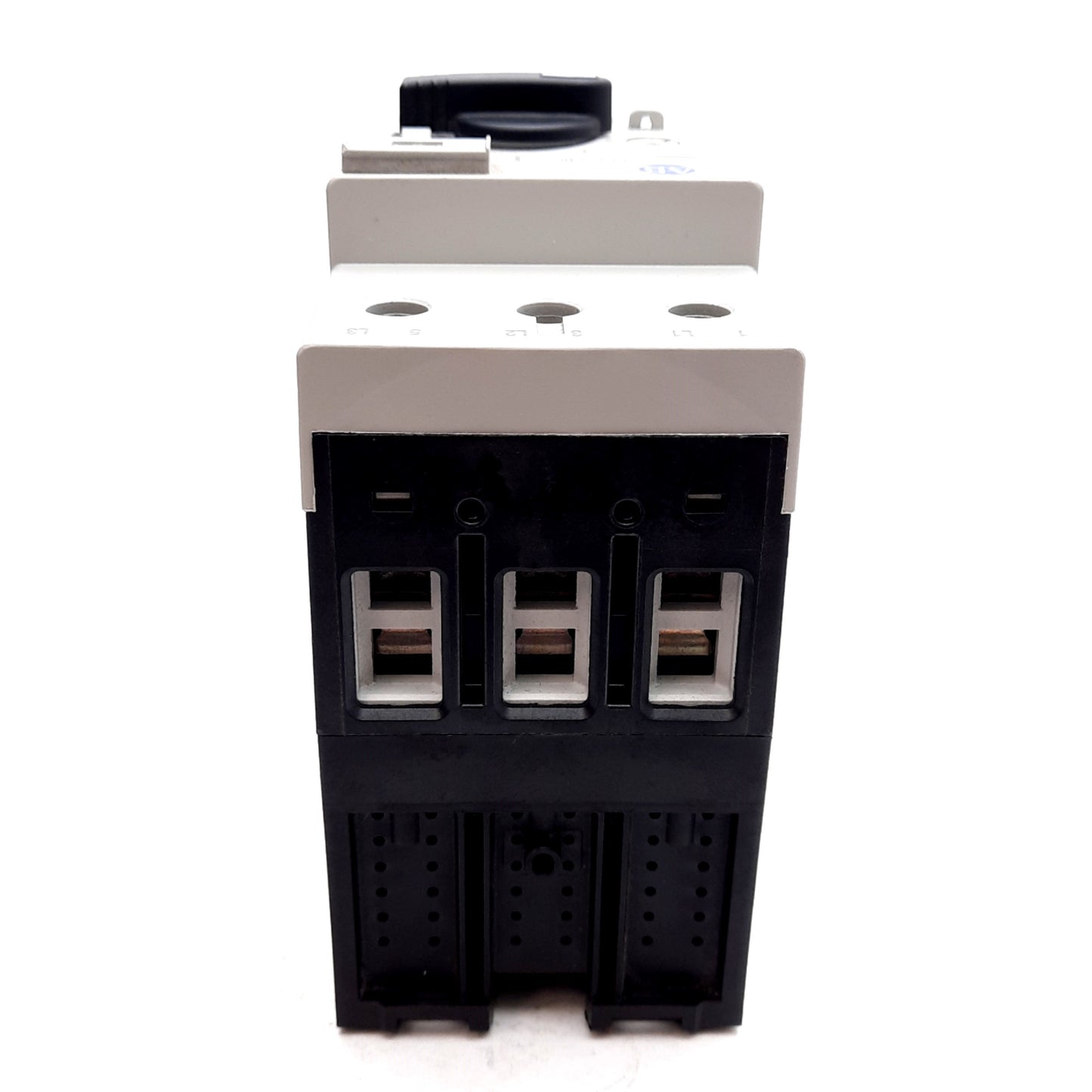 Used Allen Bradley 140M-F8E-C32 Motor Protection Circuit Breaker, 3-Pole, 23-32A