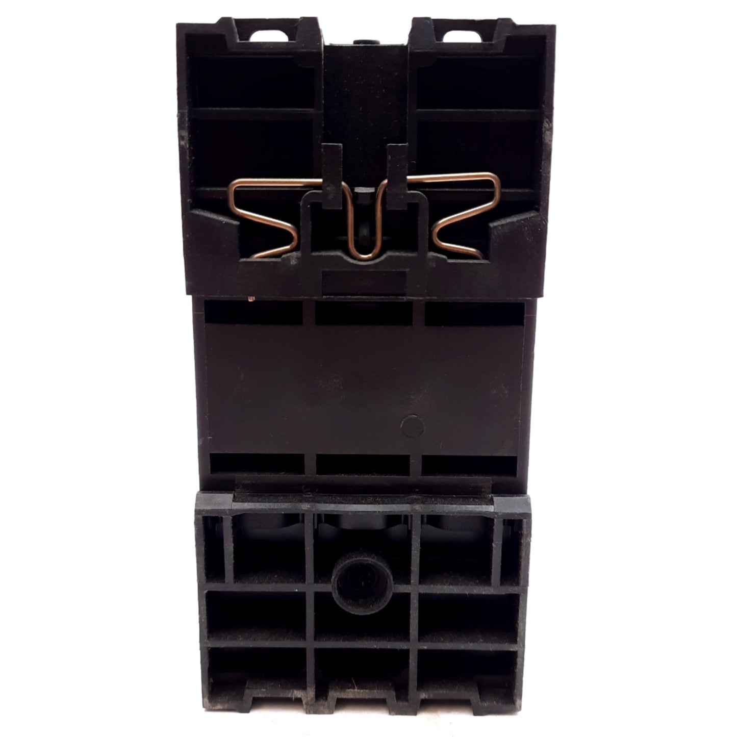 Used Allen Bradley 140M-F8E-C32 Motor Protection Circuit Breaker, 3-Pole, 23-32A