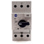 Used Allen Bradley 140M-F8E-C32 Motor Protection Circuit Breaker, 3-Pole, 23-32A