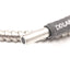 Used Dolan Jenner Fiber Optic Light Guide, 35" Long, ø3/16"Leads, 1/8" Bundle